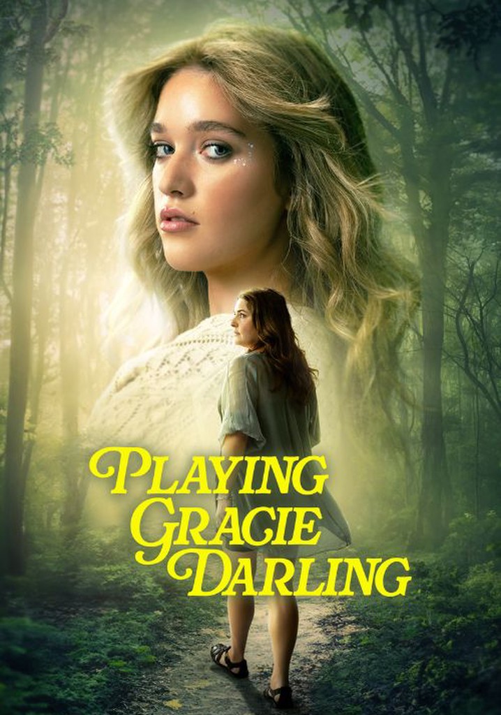 Playing Gracie Darling
