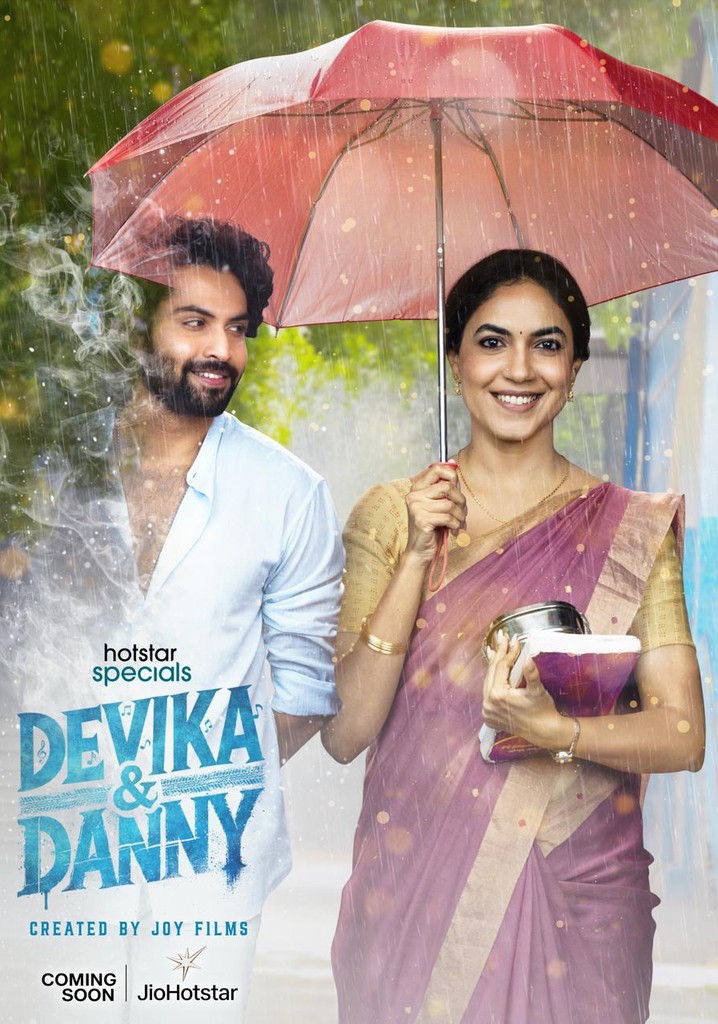 Devika & Danny