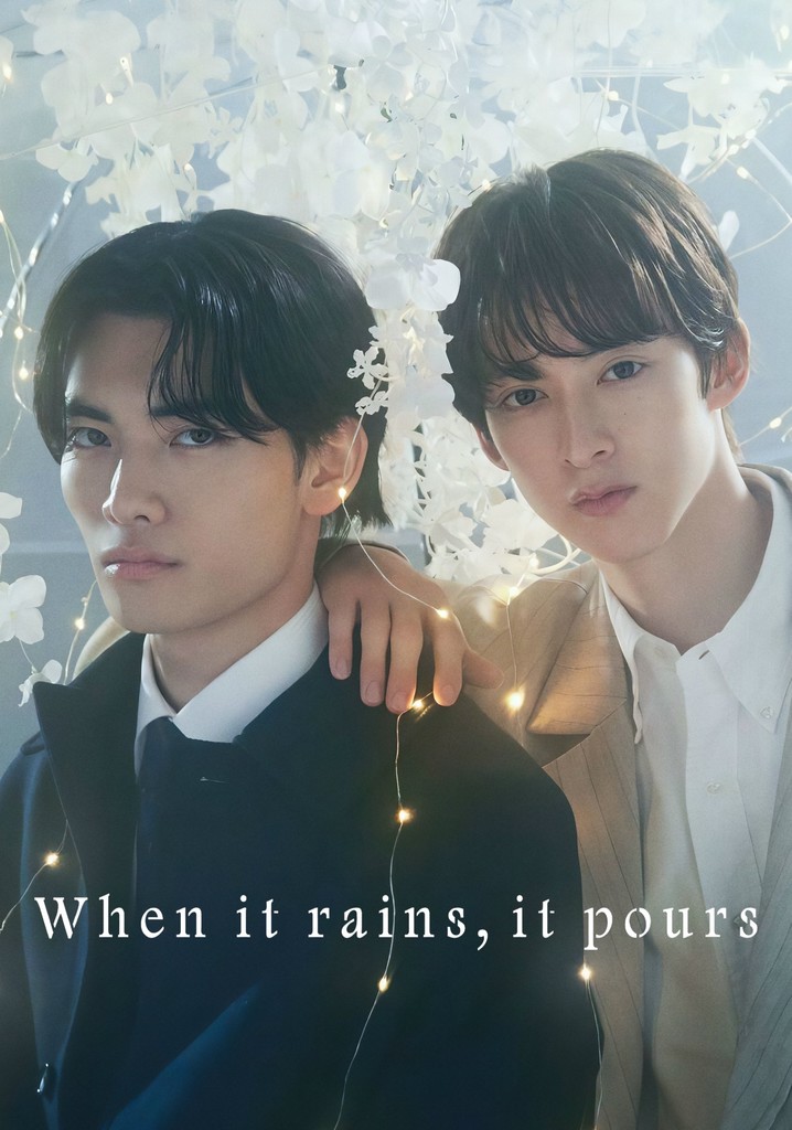 When It Rains, It Pours