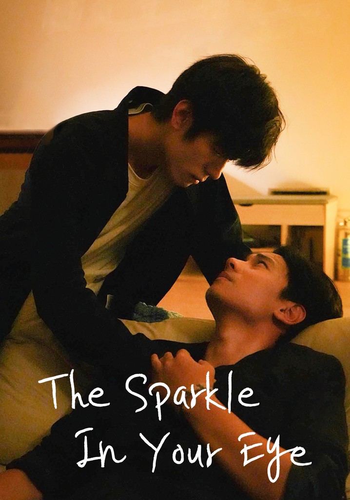 The Sparkle in Your Eye