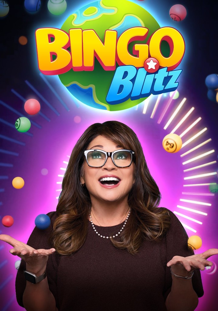 Bingo Blitz