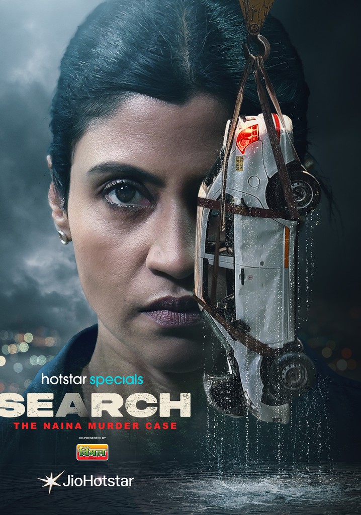 Search: The Naina Murder Case