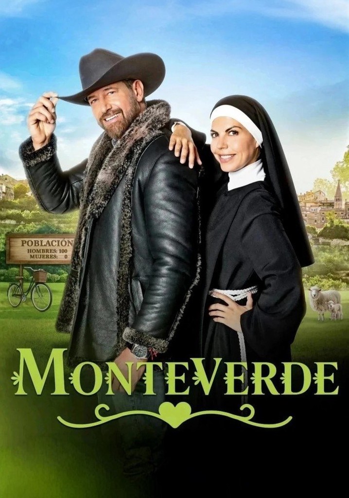 Monteverde (TV series)