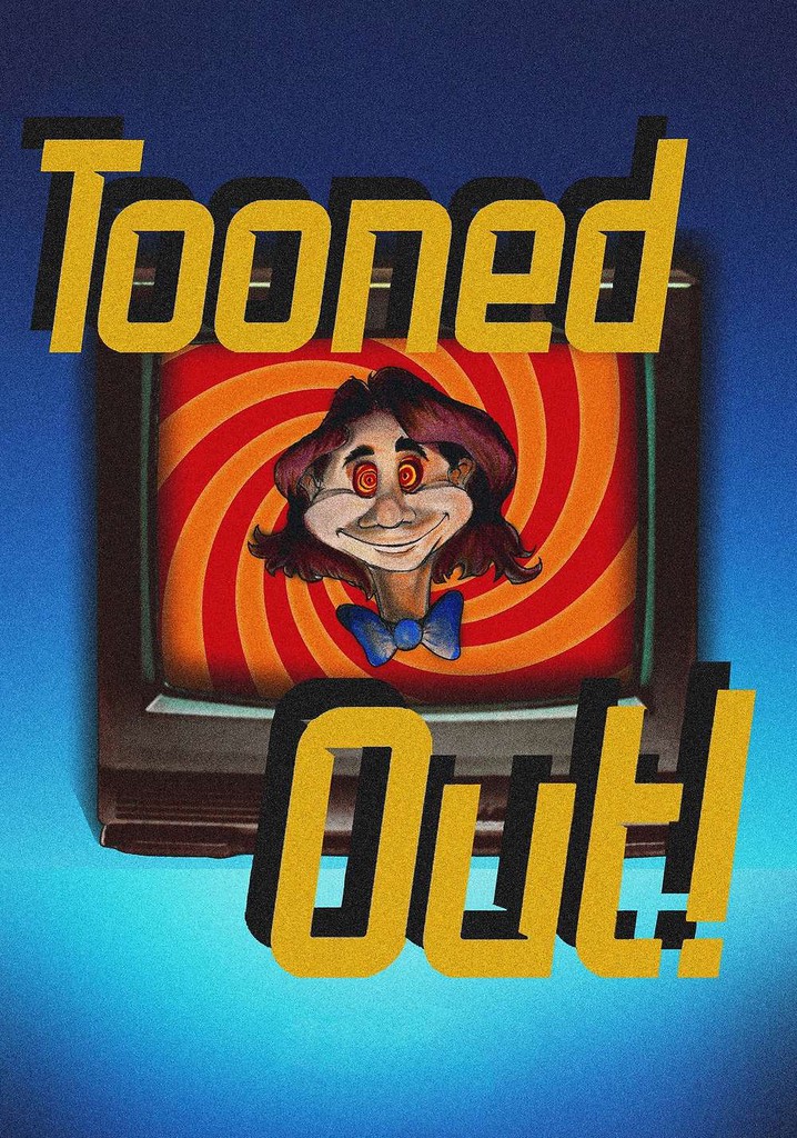 Tooned Out