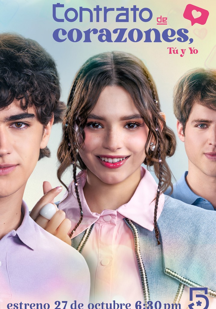Contrato De Corazones, Tú Y Yo
