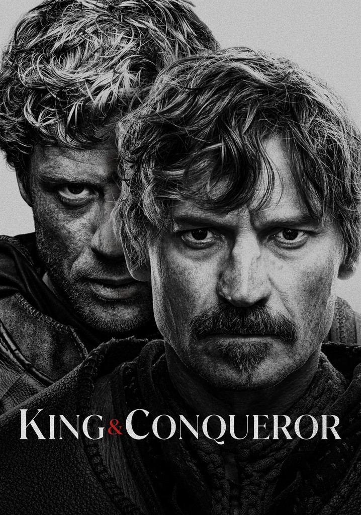 King & Conqueror