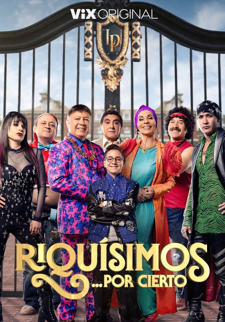 Riquísimos ... Por Cierto