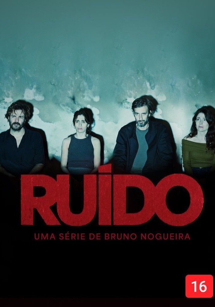 Ruído