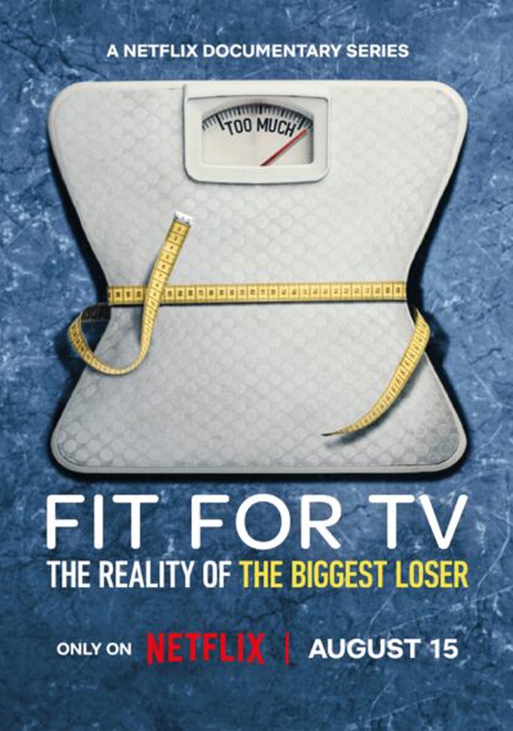 Fit for TV: The Reality of the Biggest Loser