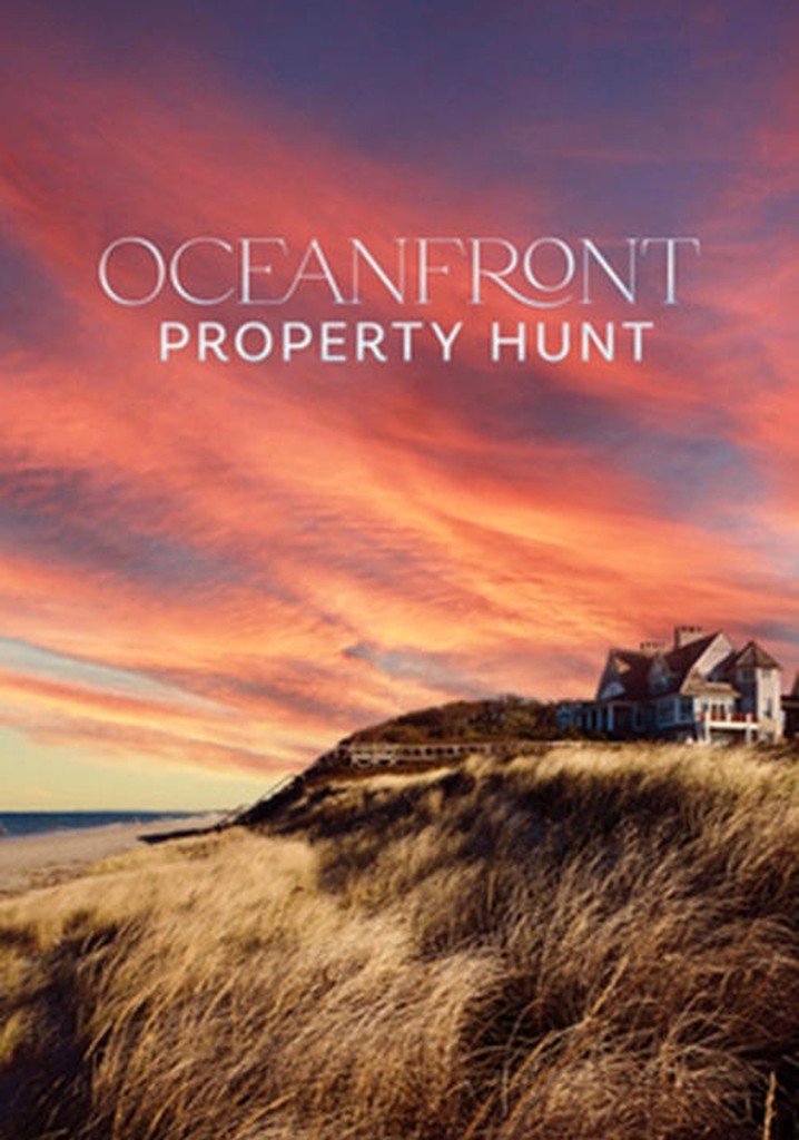 Oceanfront Property Hunt