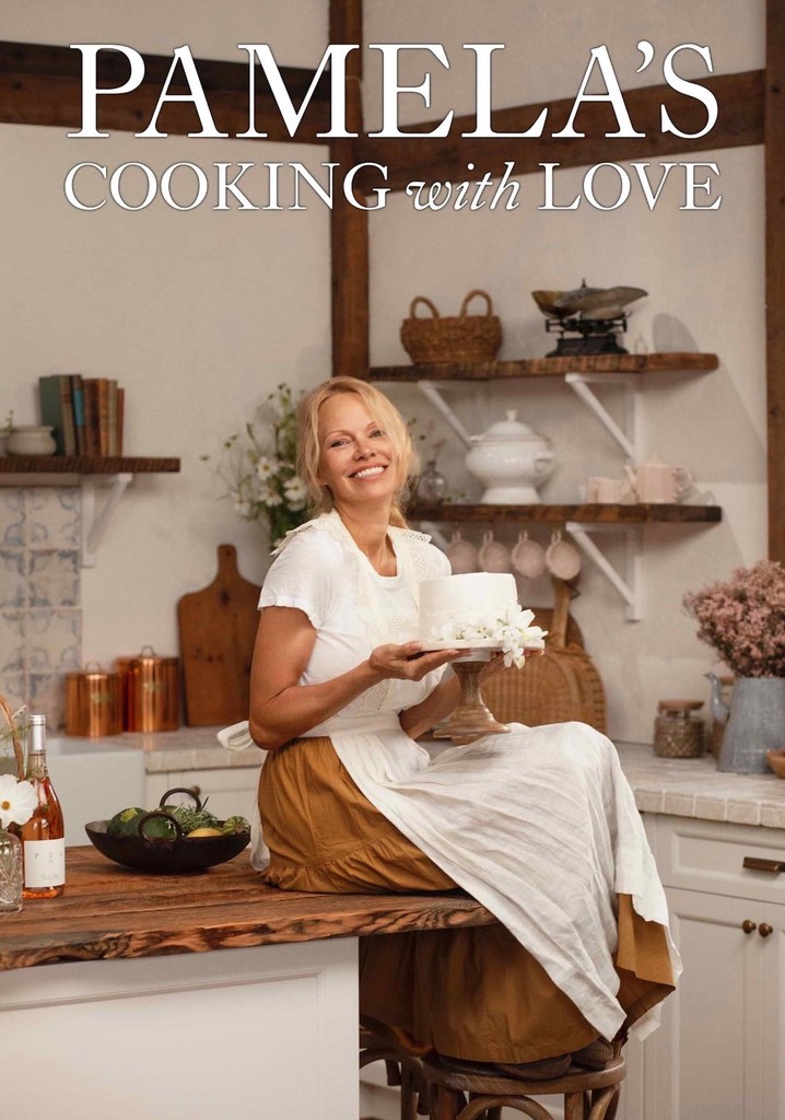 Pamela's Cooking with Love