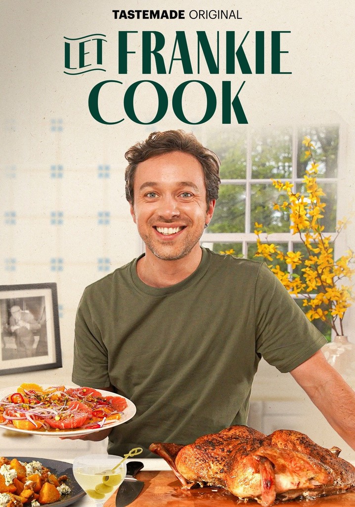 Let Frankie Cook