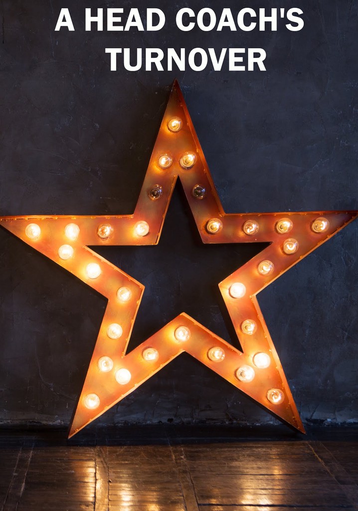 A Head Coach's Turnover