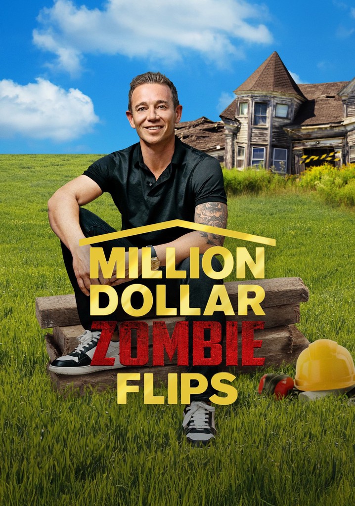 Million Dollar Zombie Flips
