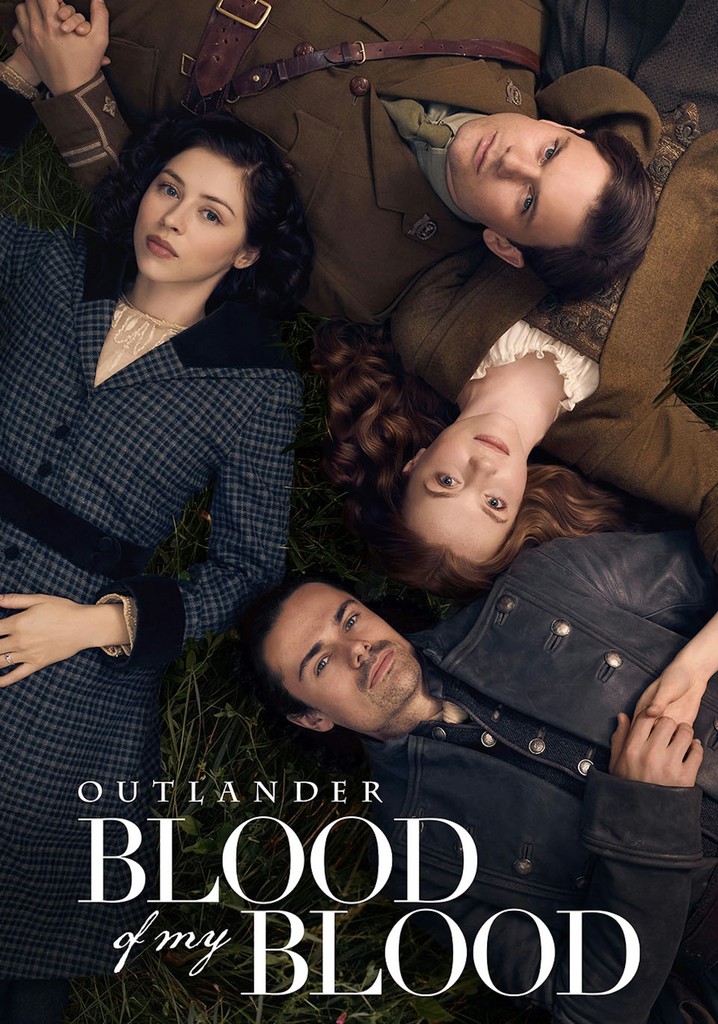 Outlander: Blood of My Blood