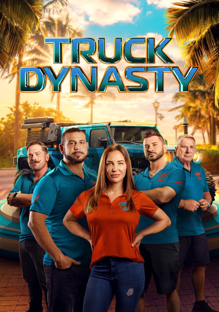 Truck Dynasty