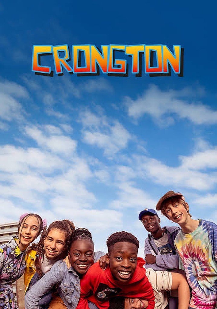 Crongton