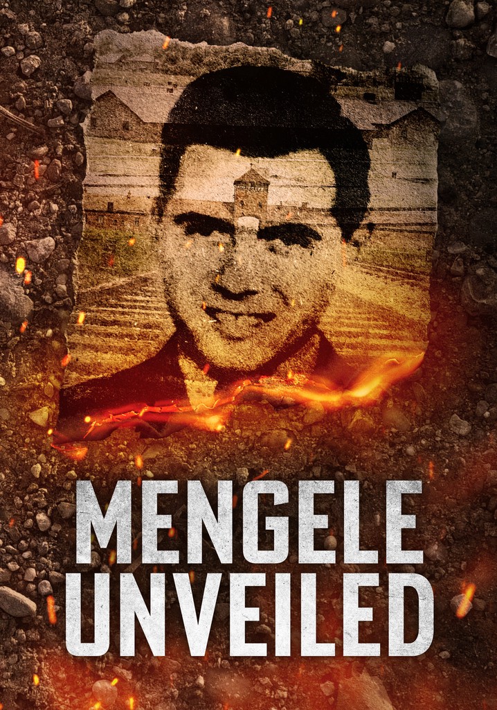 Mengele Unveiled