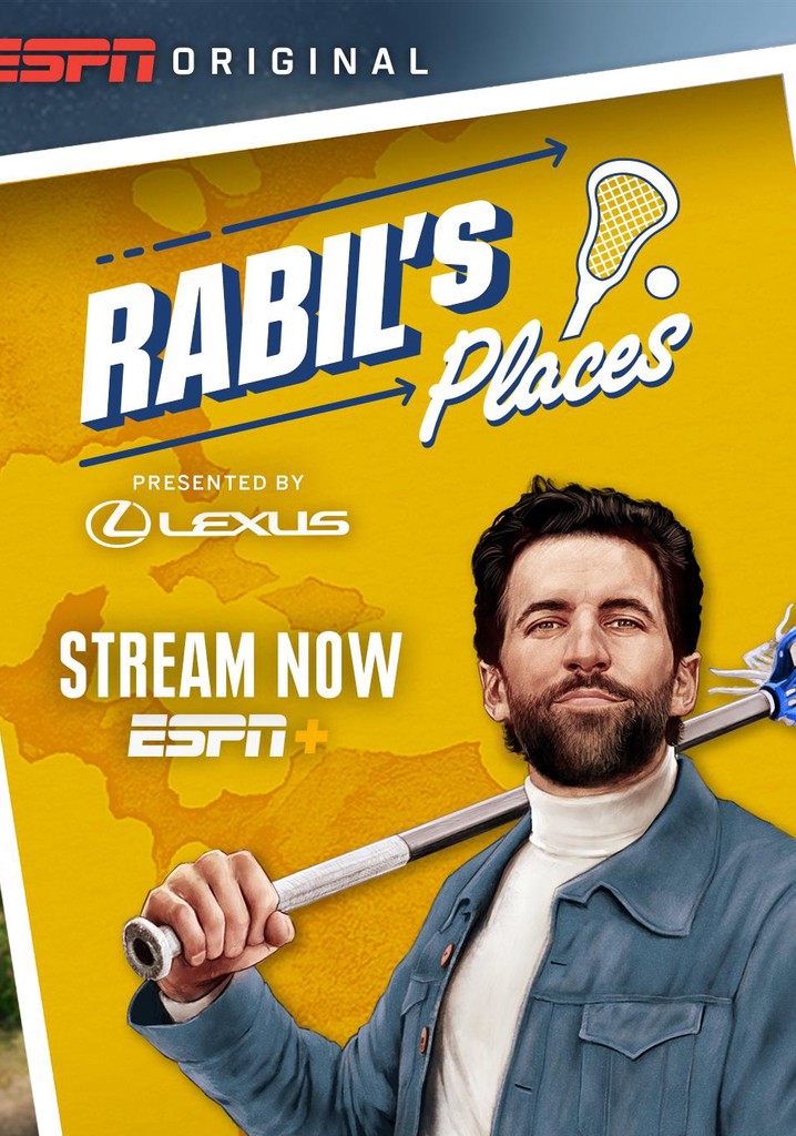 Rabil's Places
