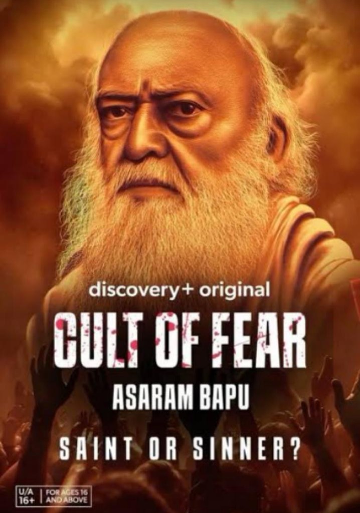 Cult of Fear: Asaram Bapu