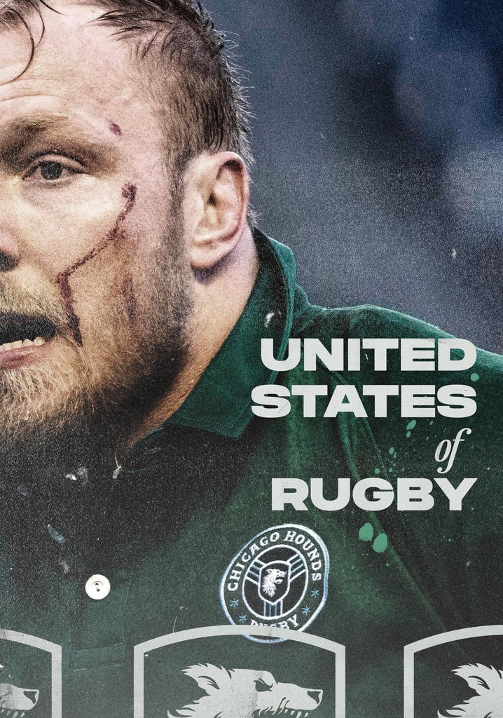 United States of Rugby