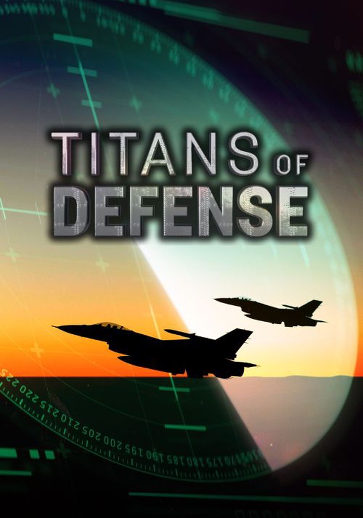Titans of Defense