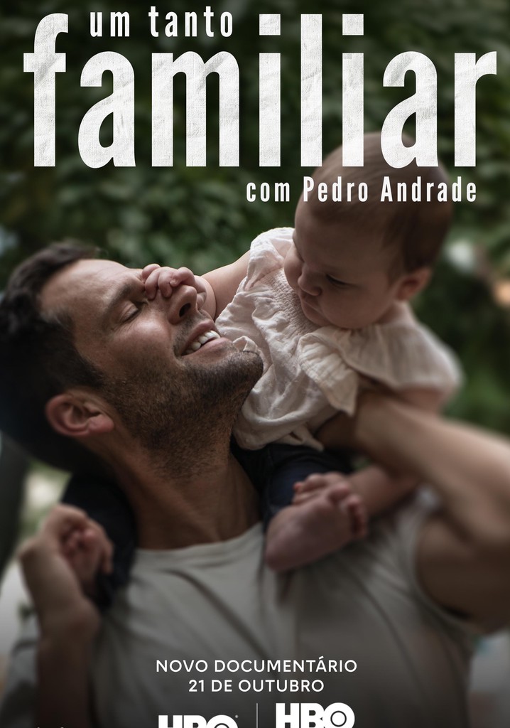 Um Tanto Familiar (Somewhat Familiar)