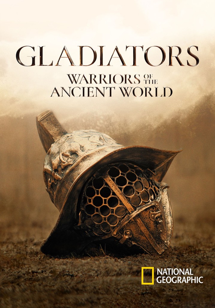 Gladiators: Warriors of the Ancient World
