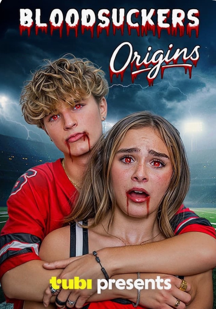 Bloodsuckers: Origins