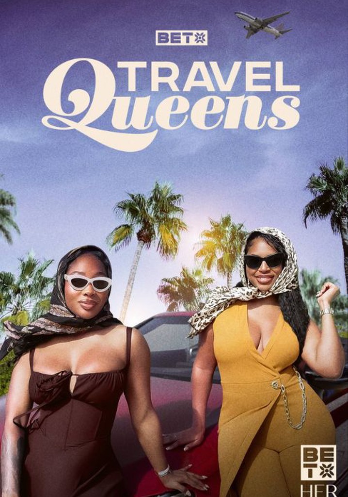 Travel Queens