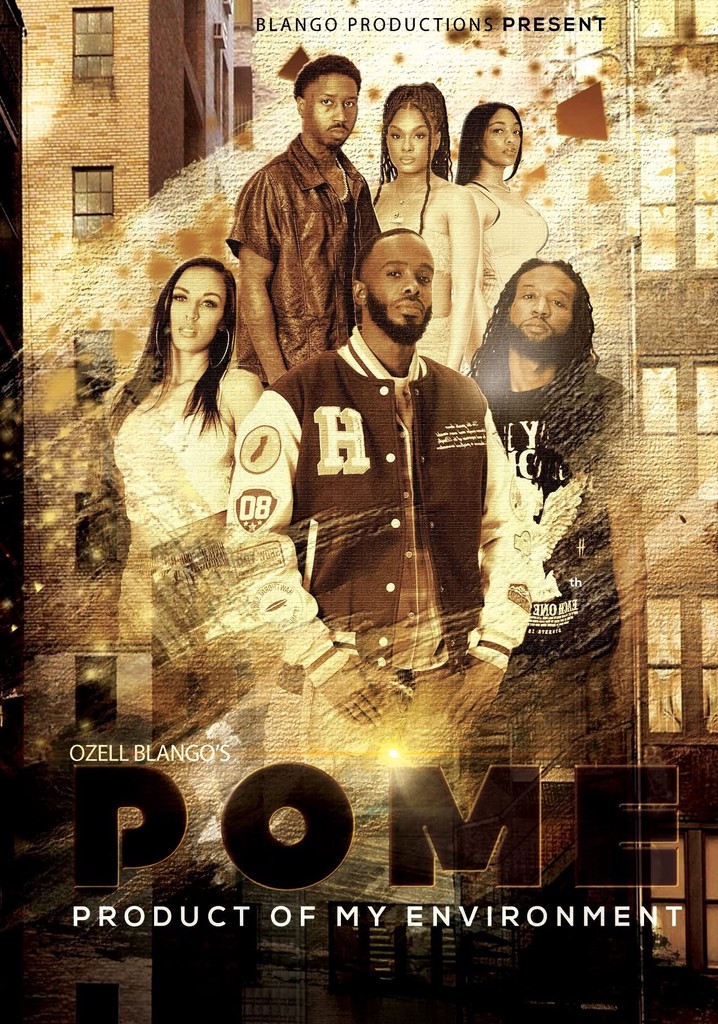 POME Product of my Environment