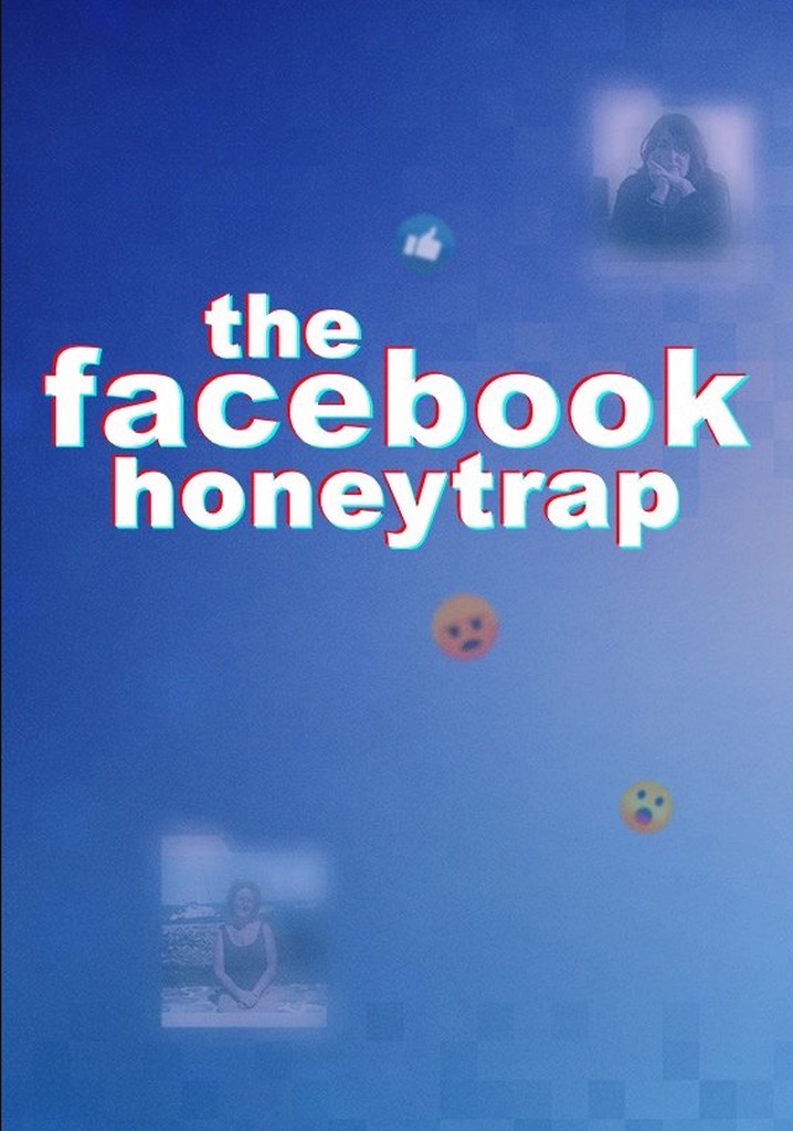 The Facebook Honeytrap: Catching A Killer