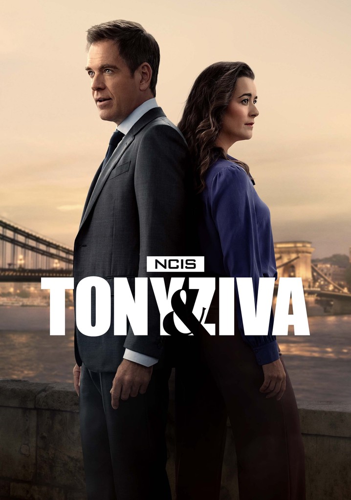 NCIS: Tony & Ziva