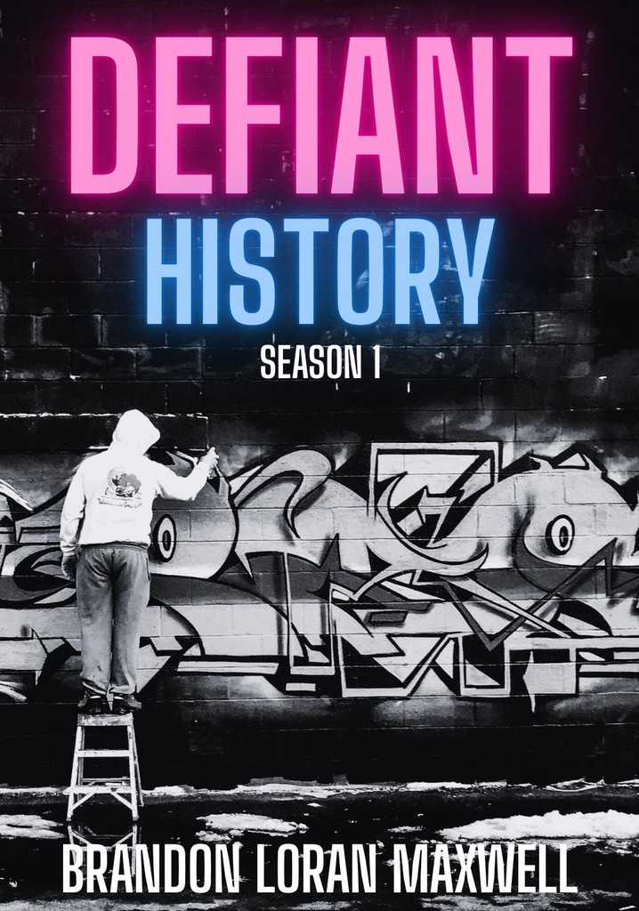 Defiant History