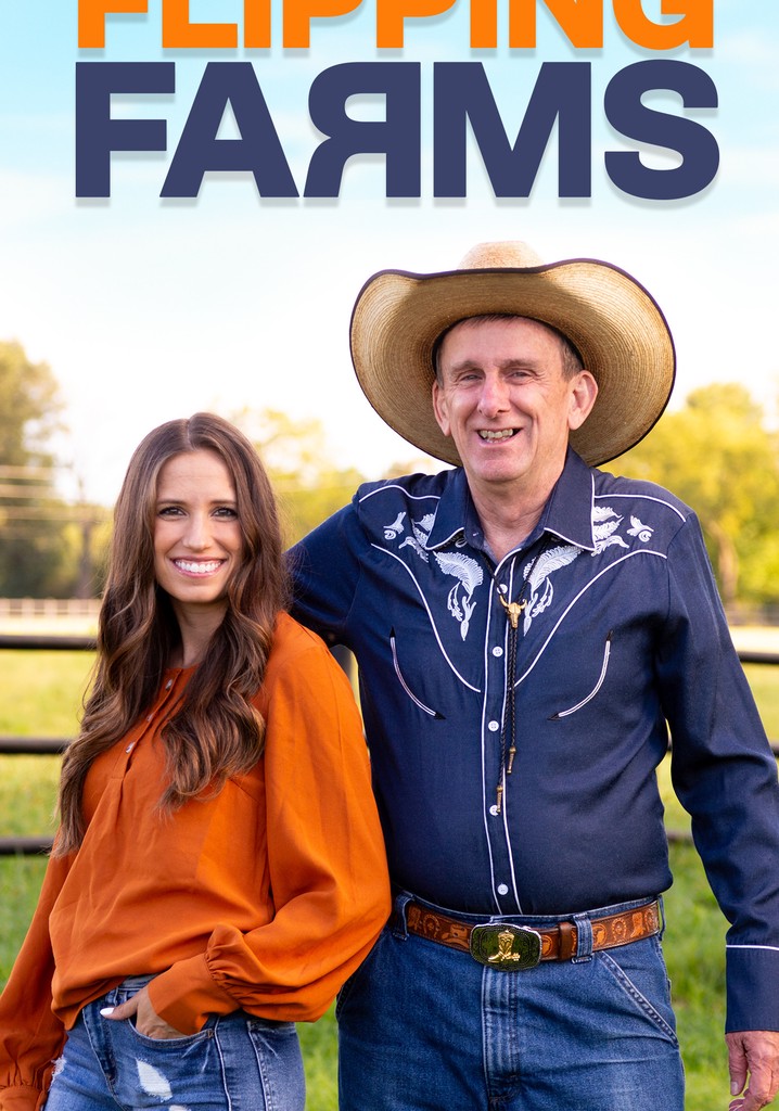 Flipping Farms