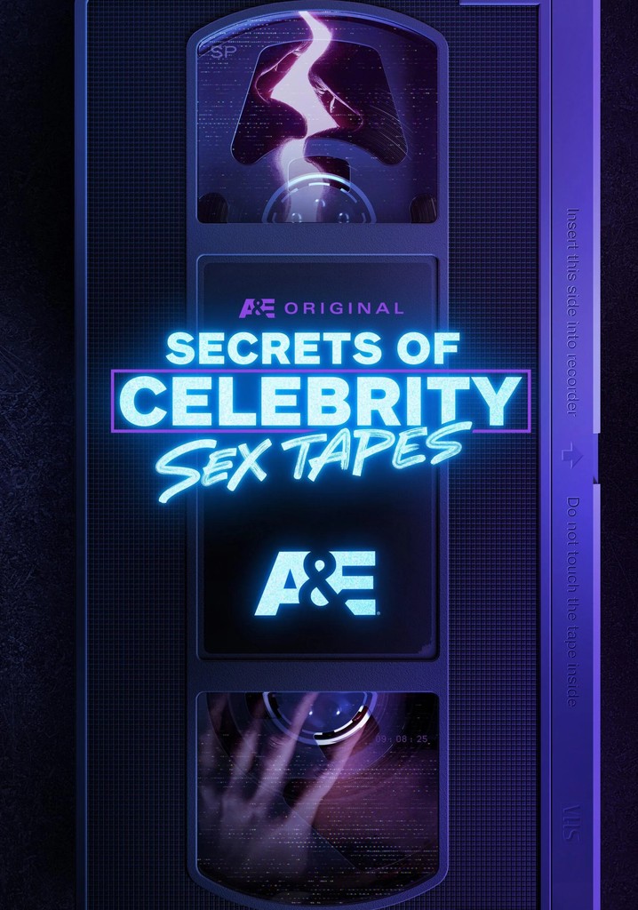 Secrets of Celebrity Sex Tapes