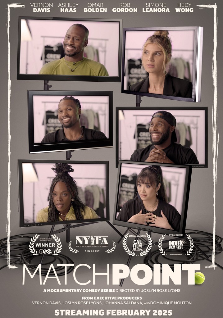 Match Point