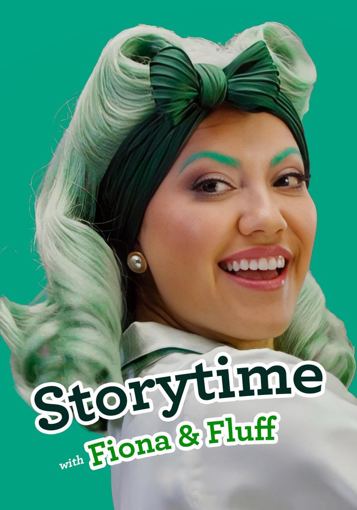 Storytime with Fiona & Fluff: The Wonderful Wizard of Oz