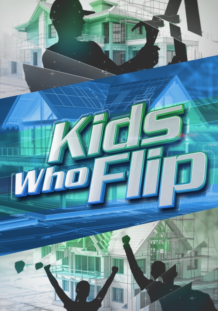 Kids Who Flip