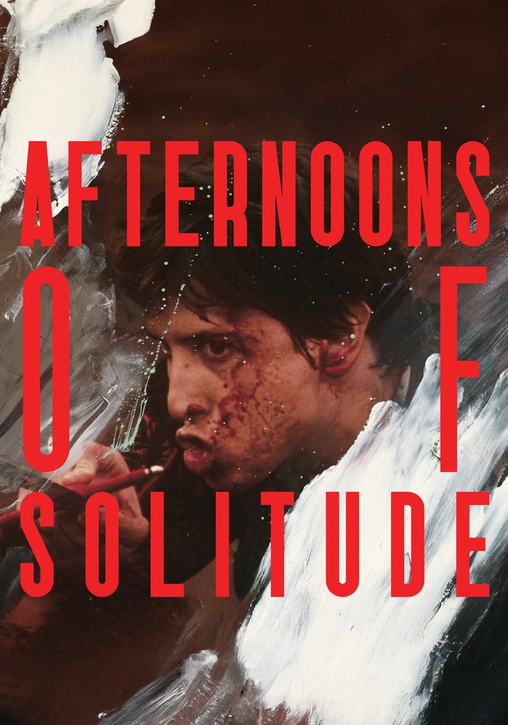 Afternoons of Solitude