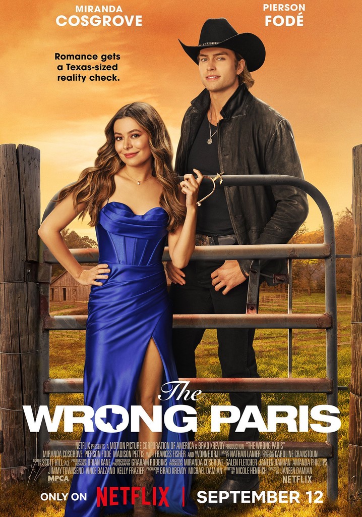 The Wrong Paris