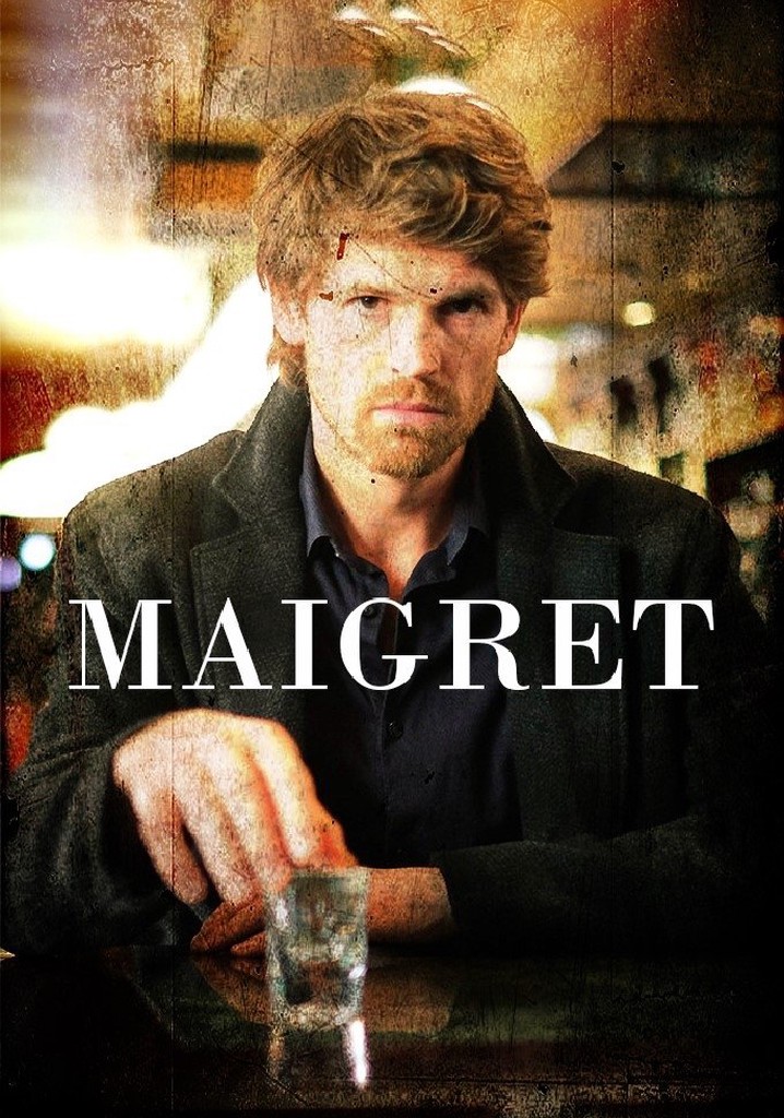Maigret