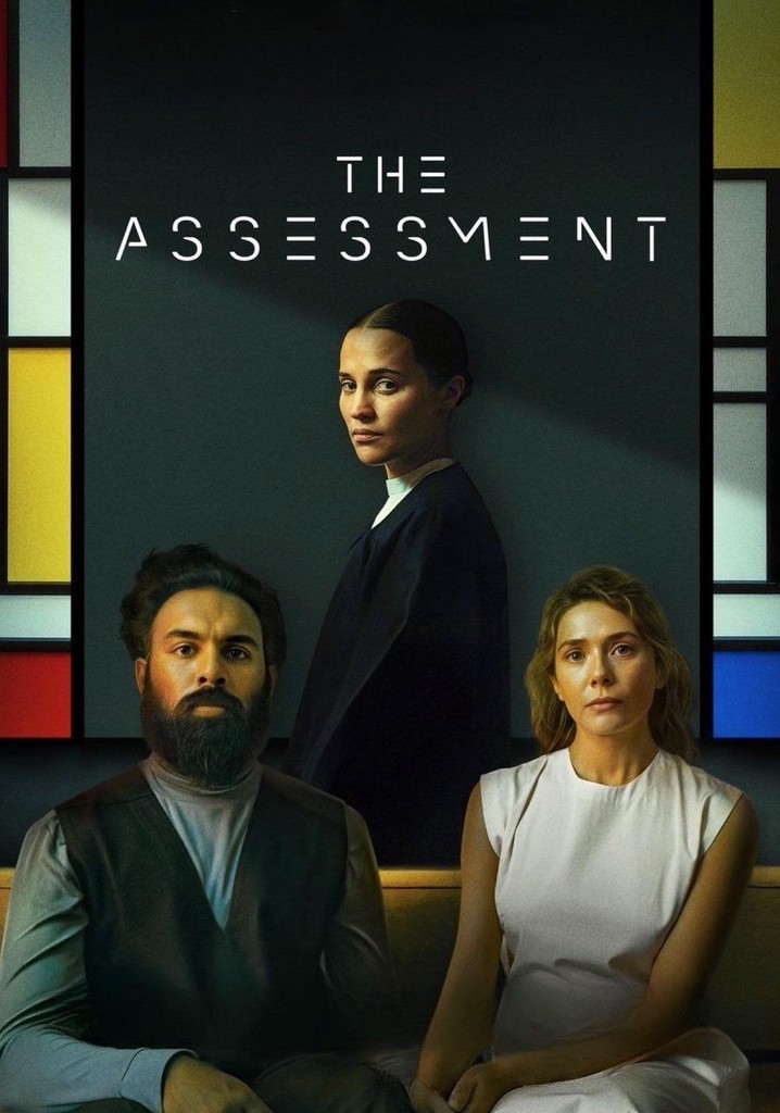 The Assessment