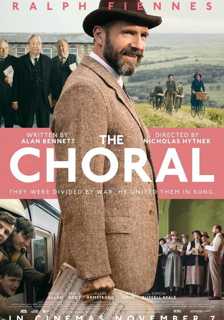 The Choral
