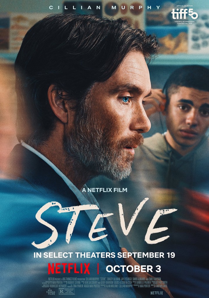 Steve