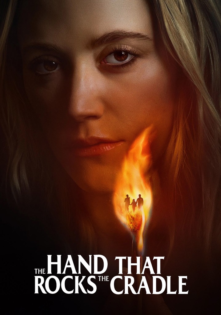 The Hand That Rocks the Cradle