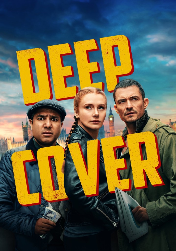 Deep Cover