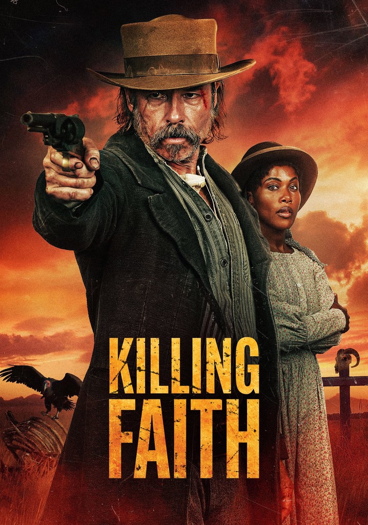 Killing Faith