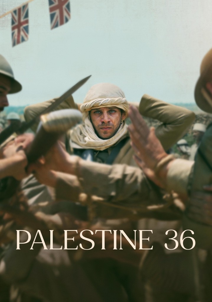 Palestine 36