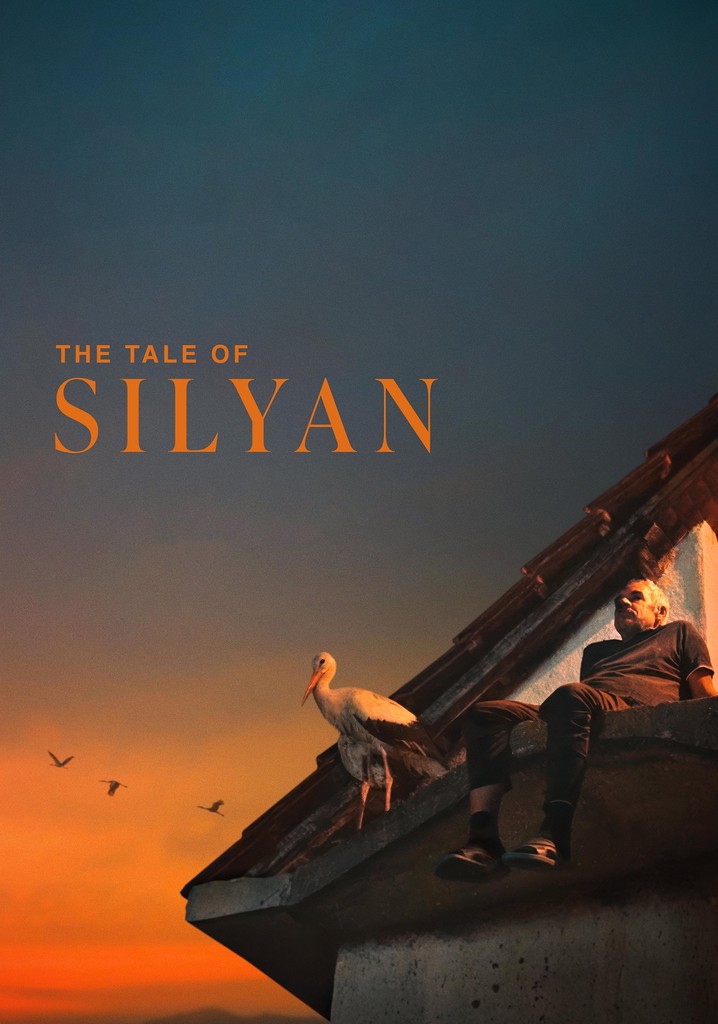 The Tale of Silyan
